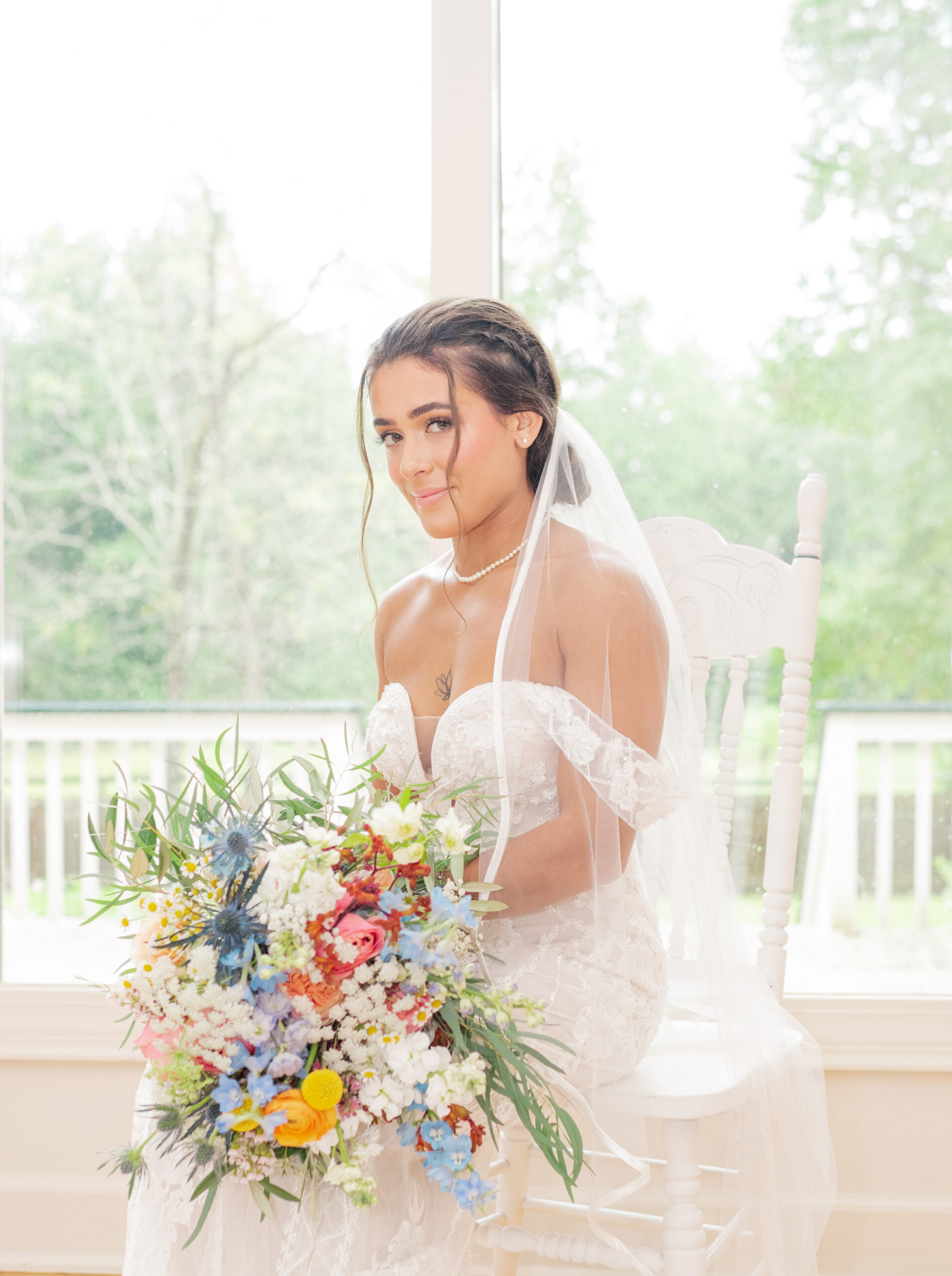 Wilmington NC Wedding Photographer 
