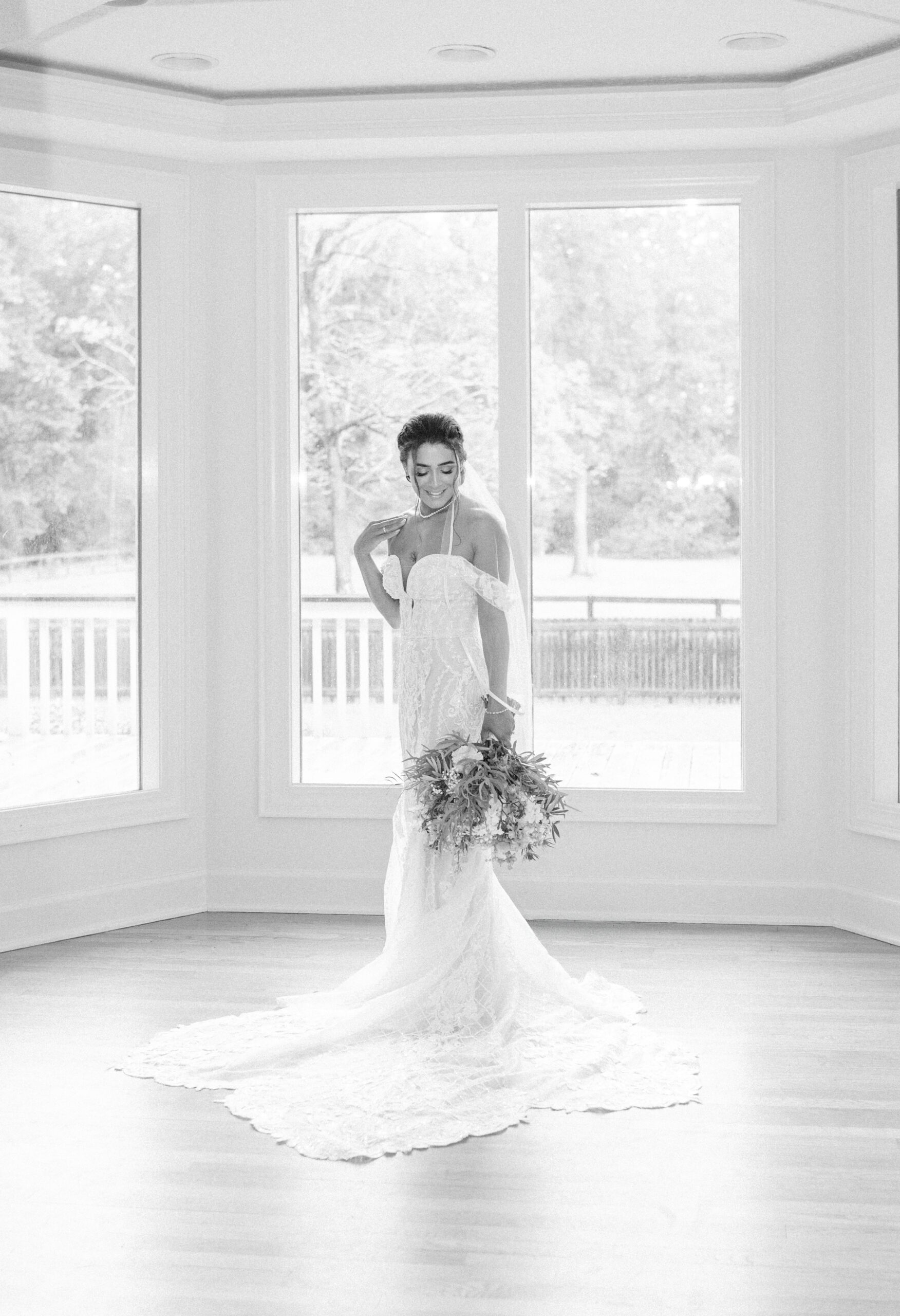 Wilmington NC Wedding Photographer 