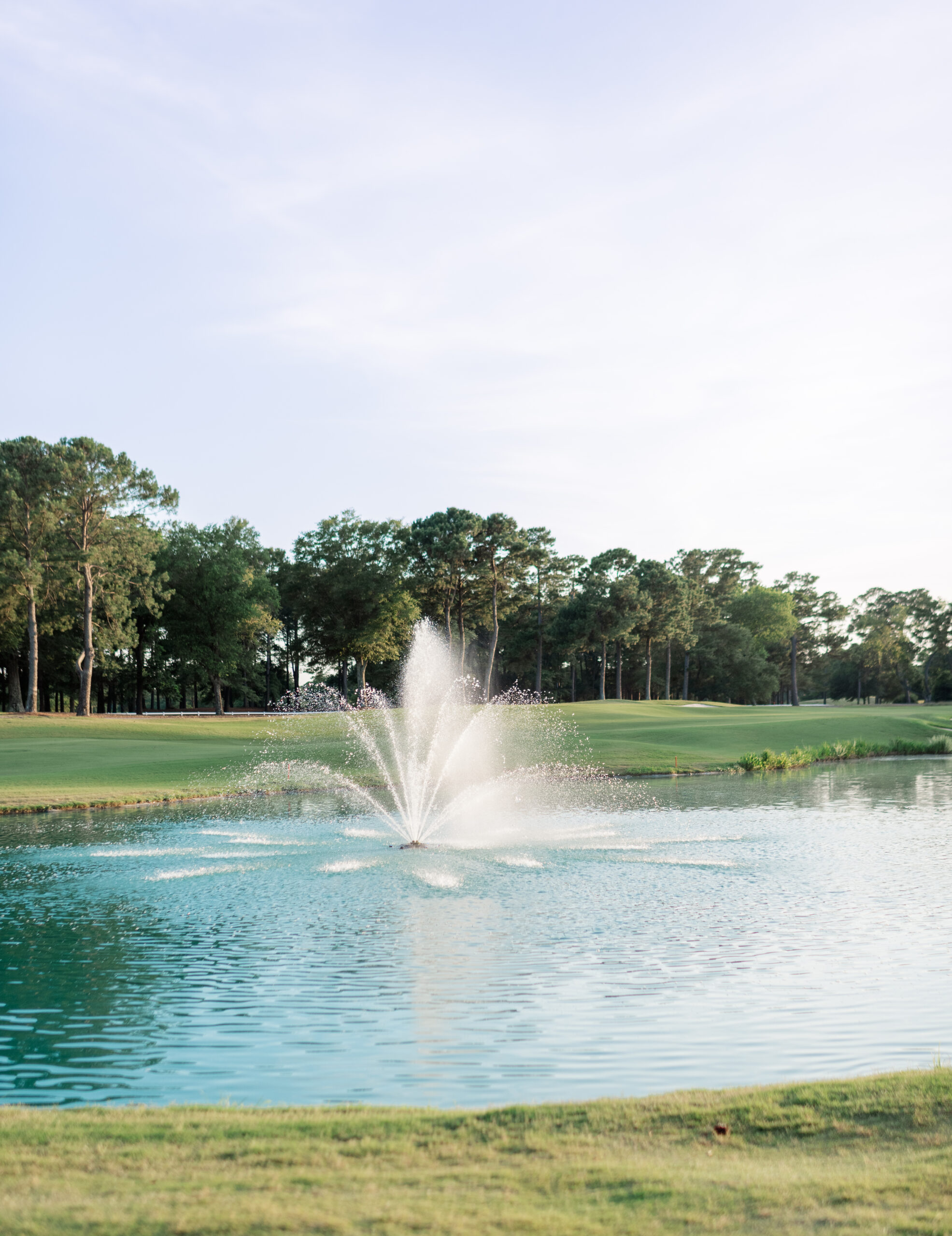 Porter's Neck Country Club Wedding Wilmington NC