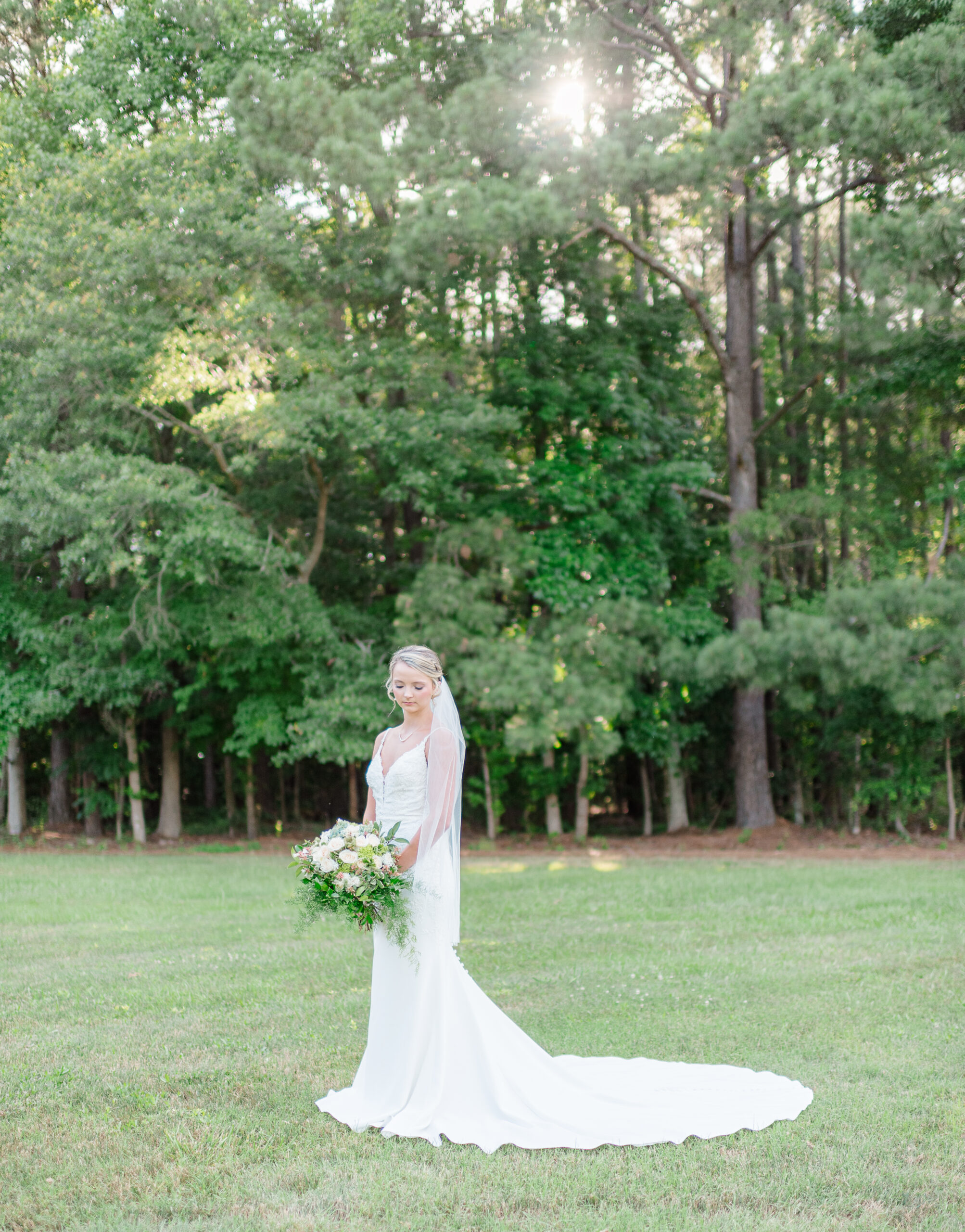 Bridals in Wilson, NC