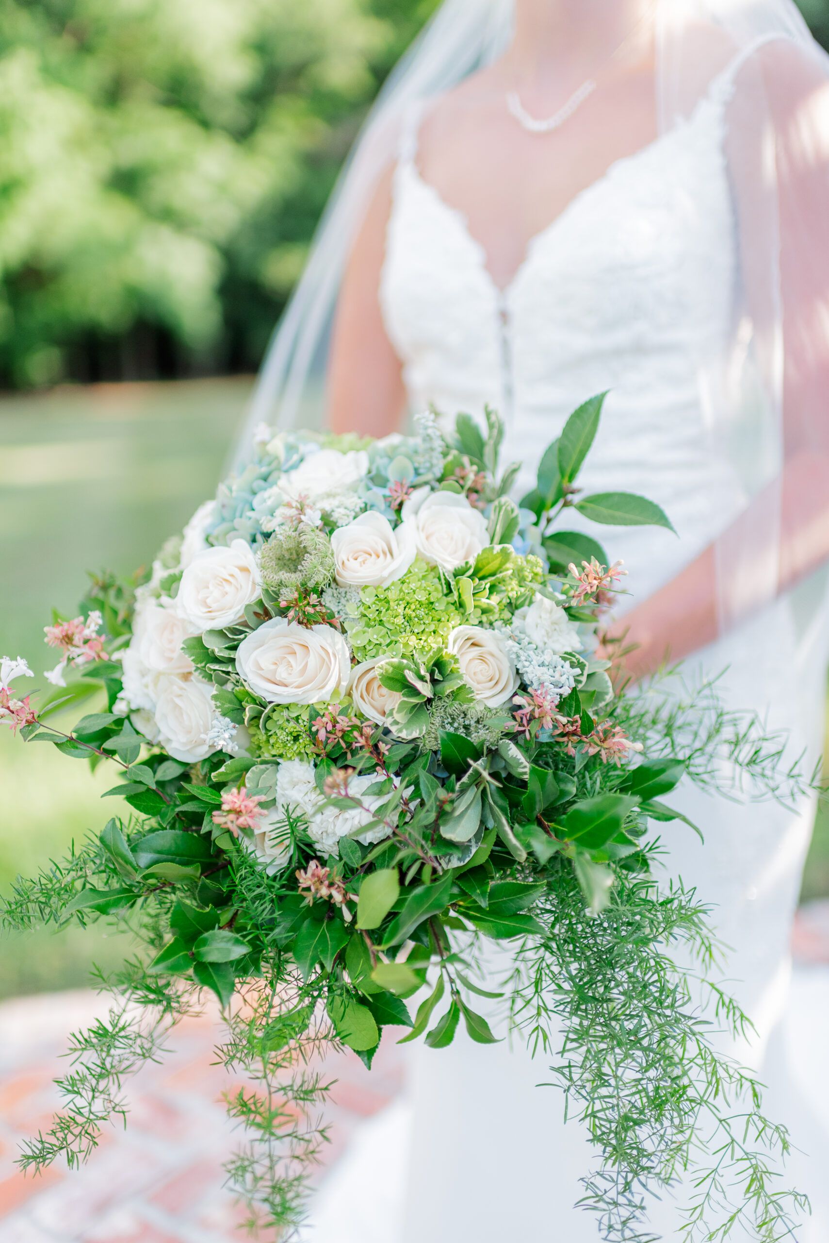 Bridals in Wilson, NC