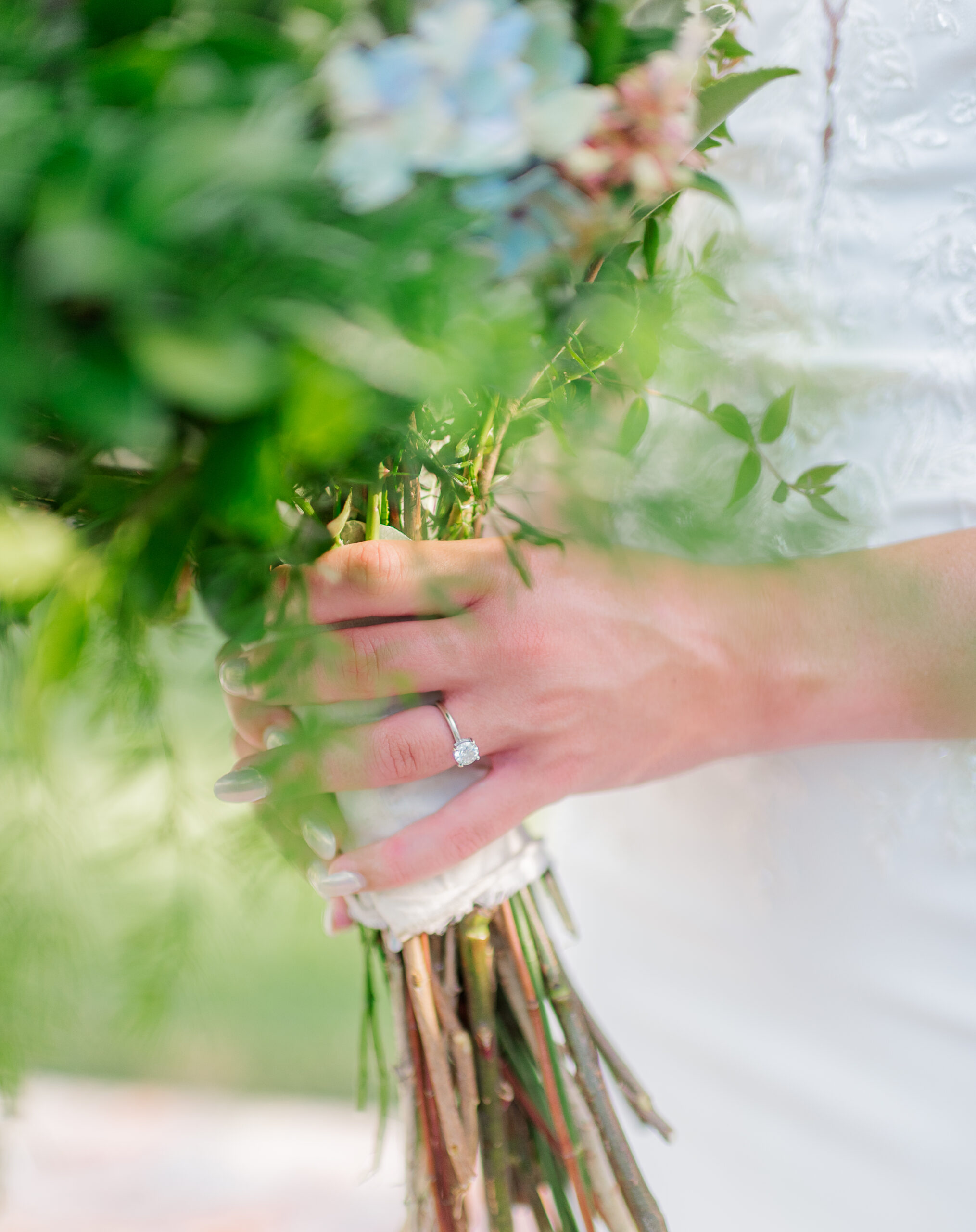 Bridals in Wilson, NC