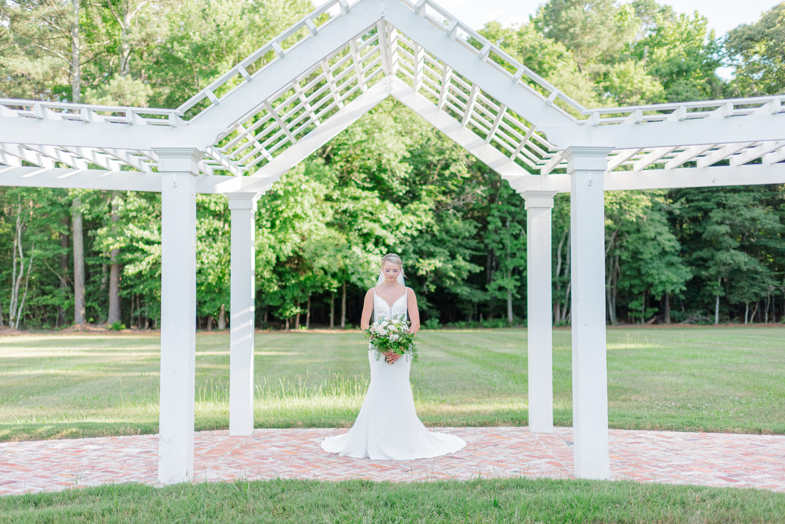 Bridals in Wilson, NC