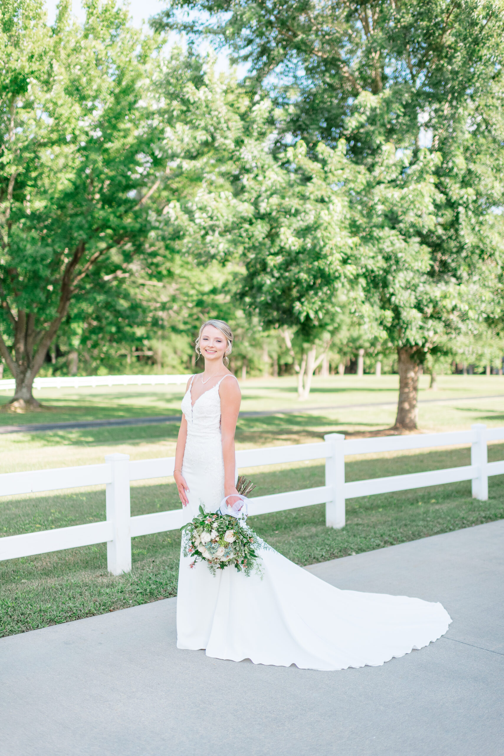 Bridals in Wilson, NC