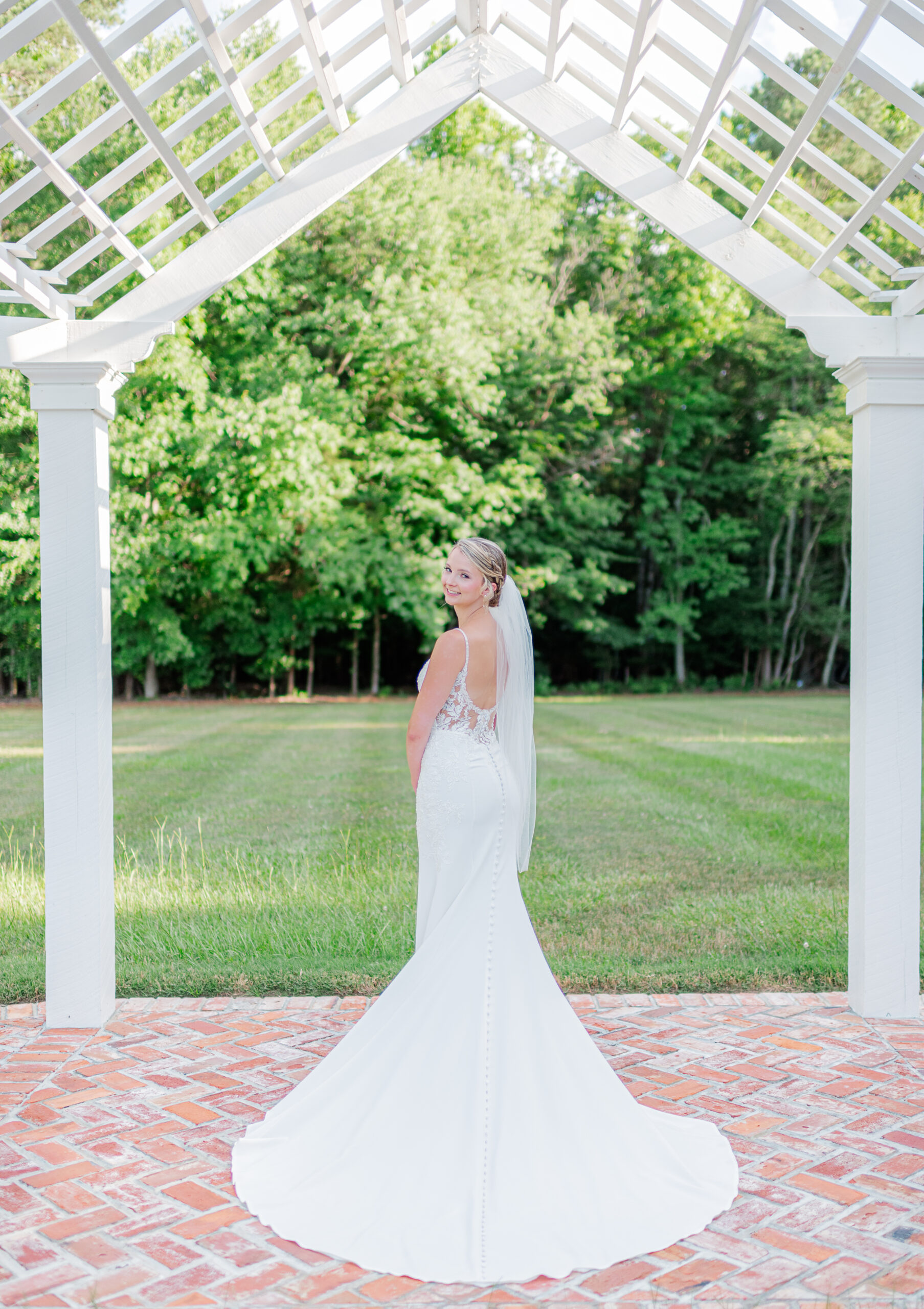 Bridals in Wilson, NC