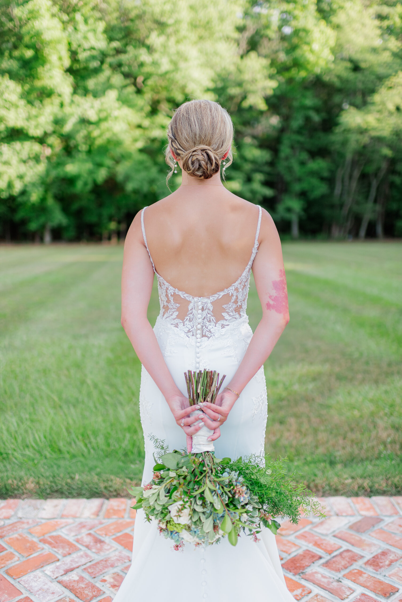 Bridals in Wilson, NC