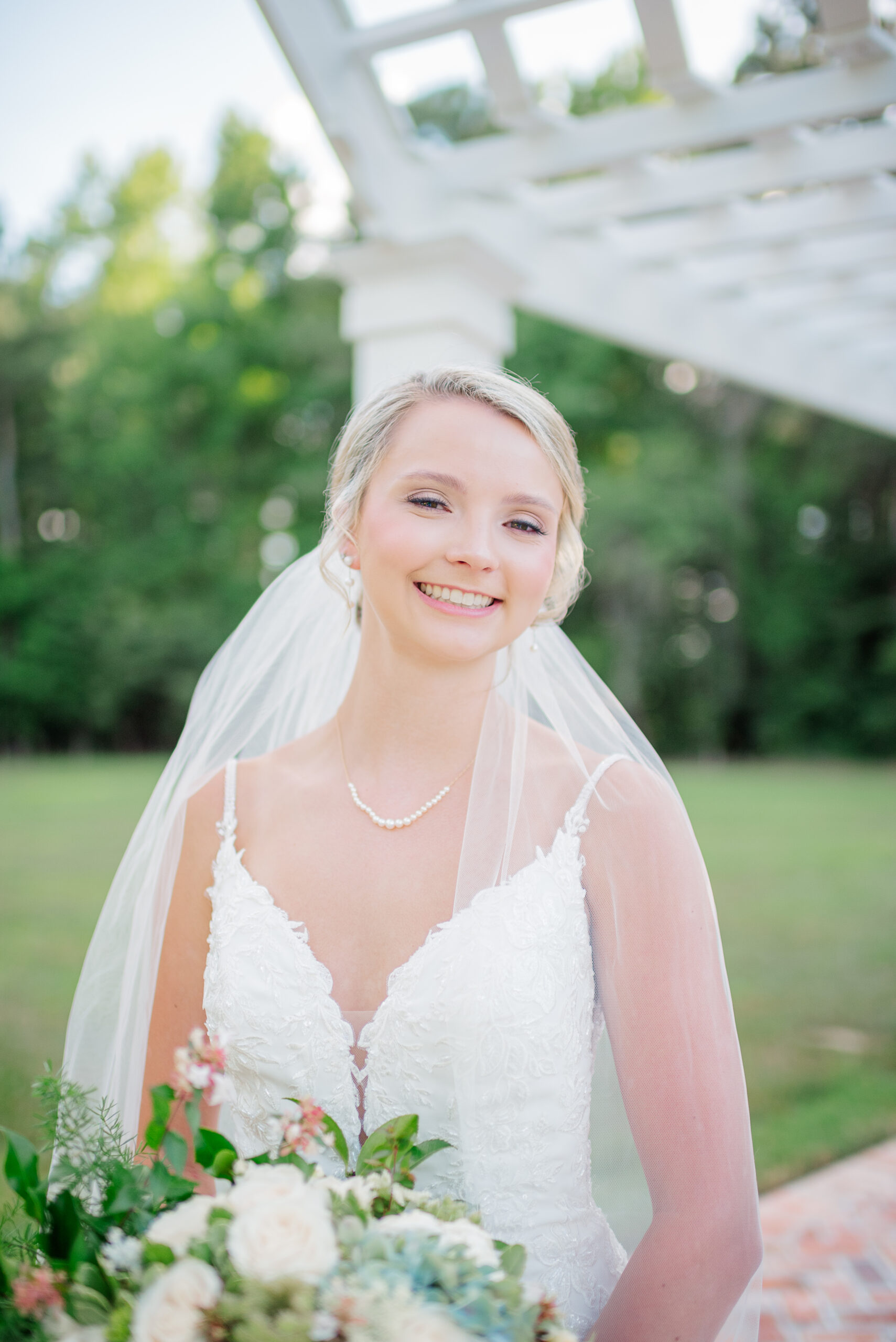 Bridals in Wilson, NC