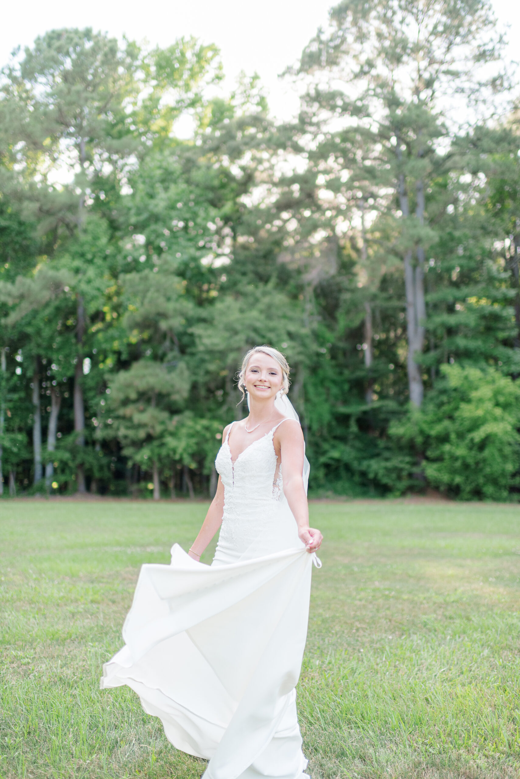 Bridals in Wilson, NC