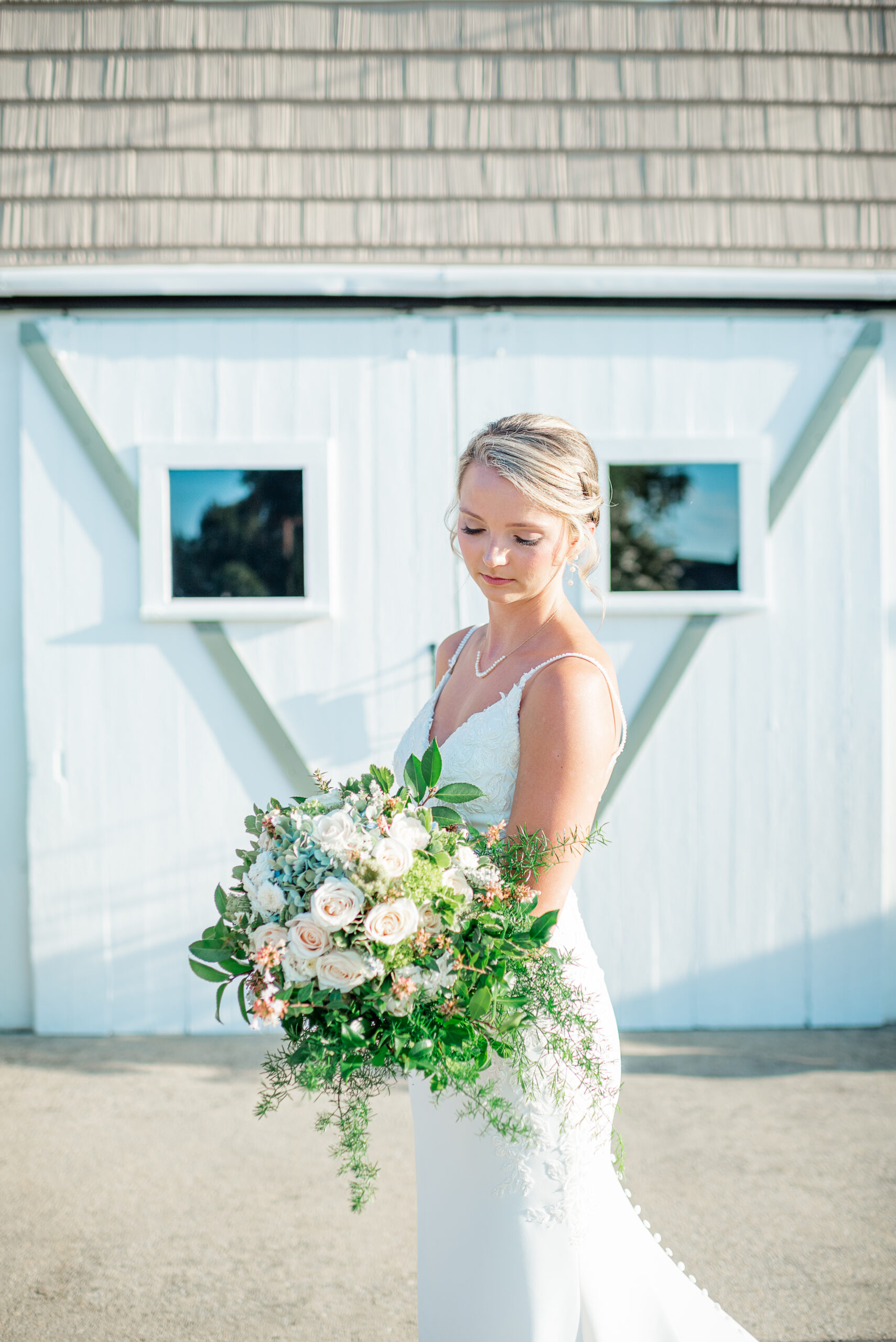 Bridals in Wilson, NC