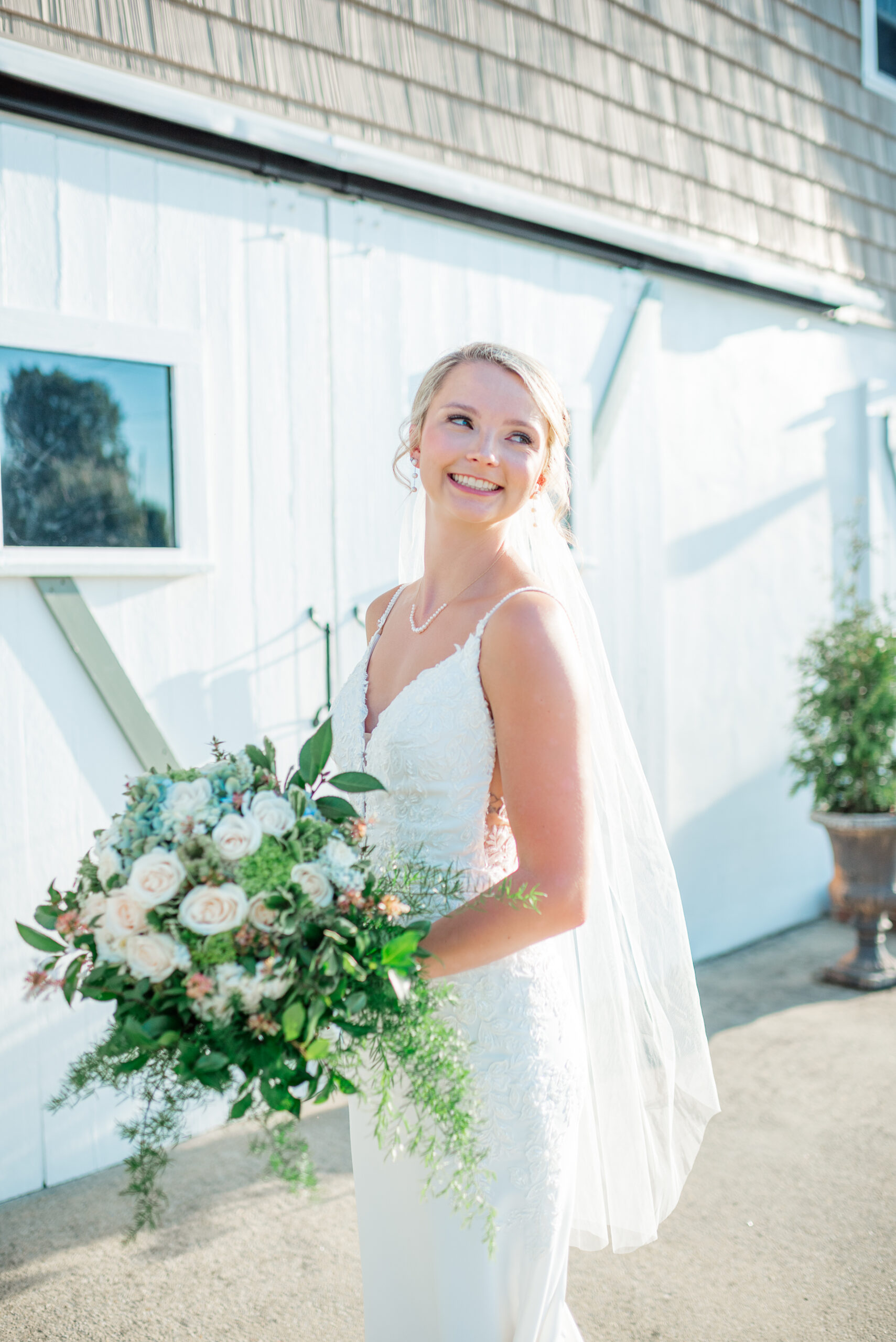 Bridals in Wilson, NC