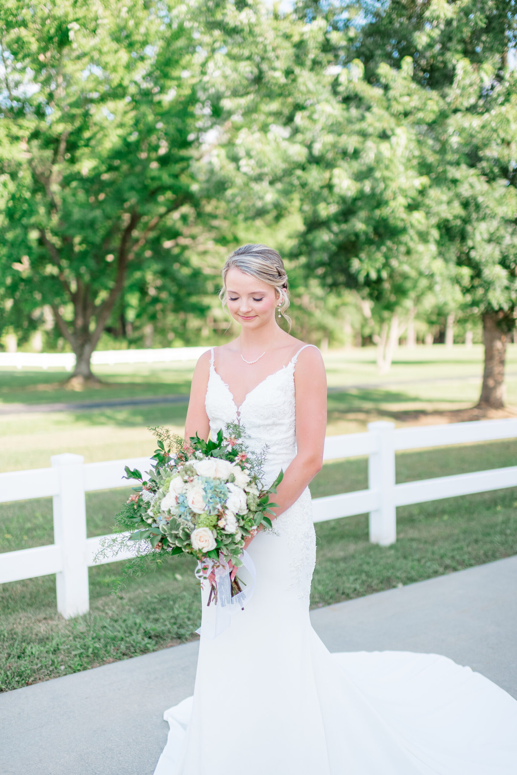 Bridals in Wilson, NC