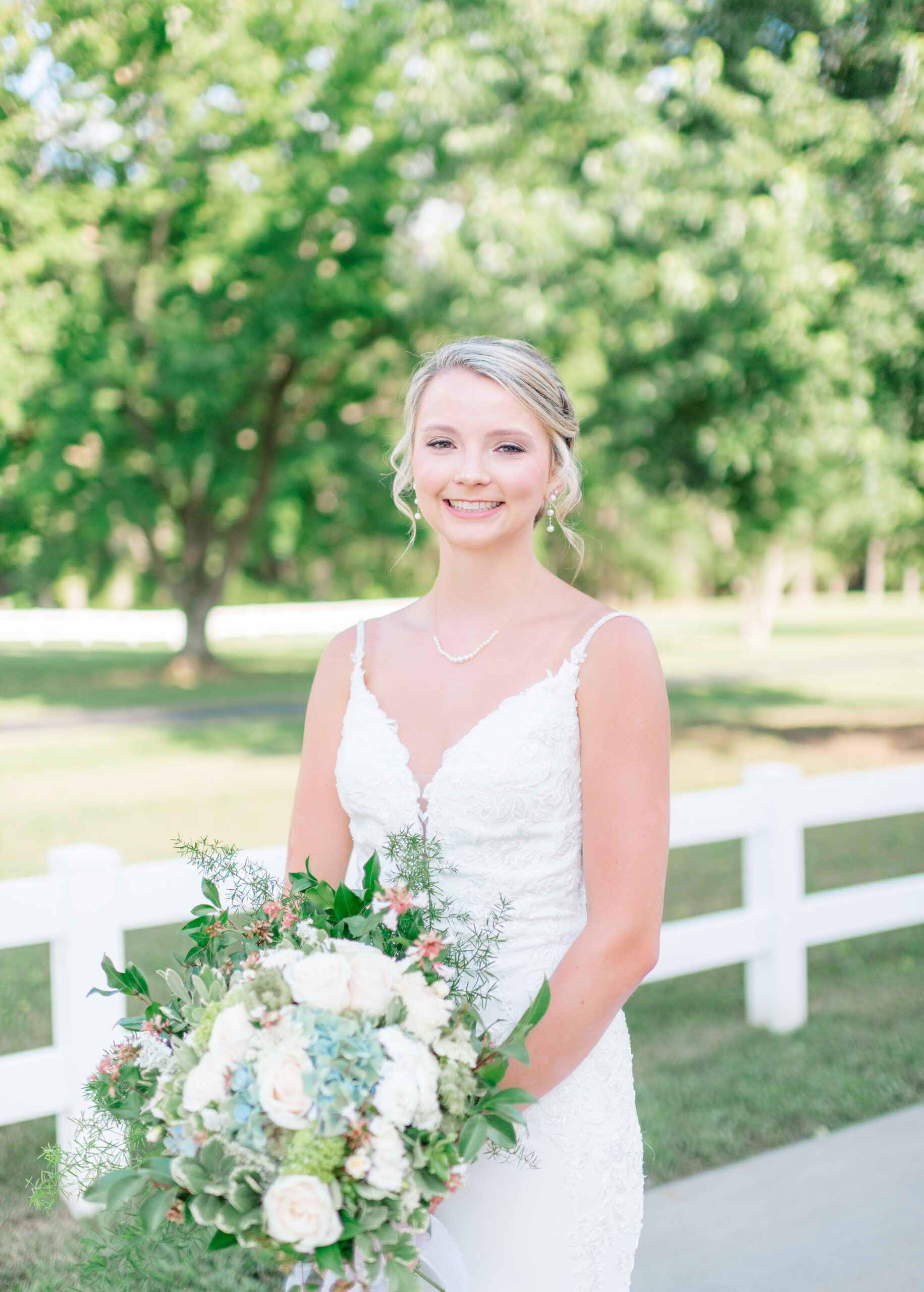 Bridals in Wilson, NC