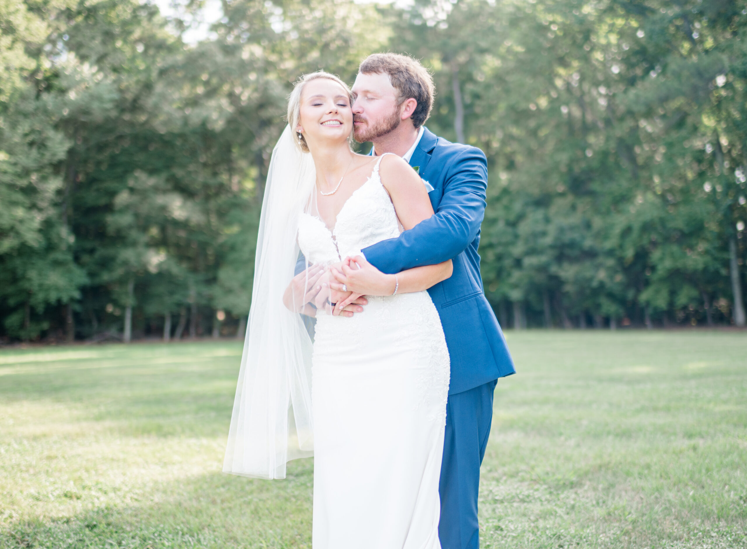 Wilson NC Wedding 