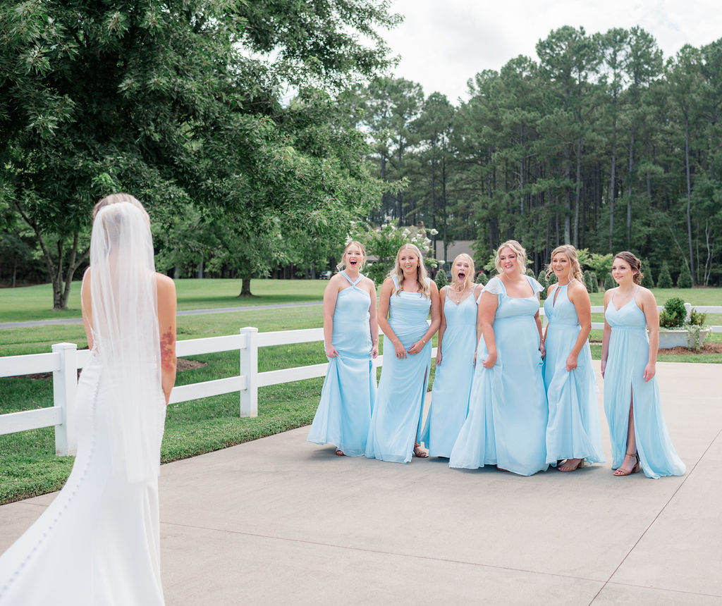 Wilson NC Wedding 