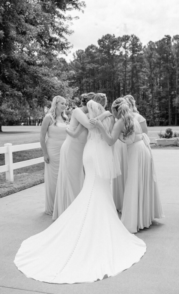 Wilson NC Wedding 