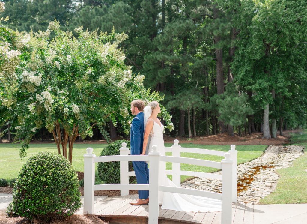 Wilson NC Wedding 